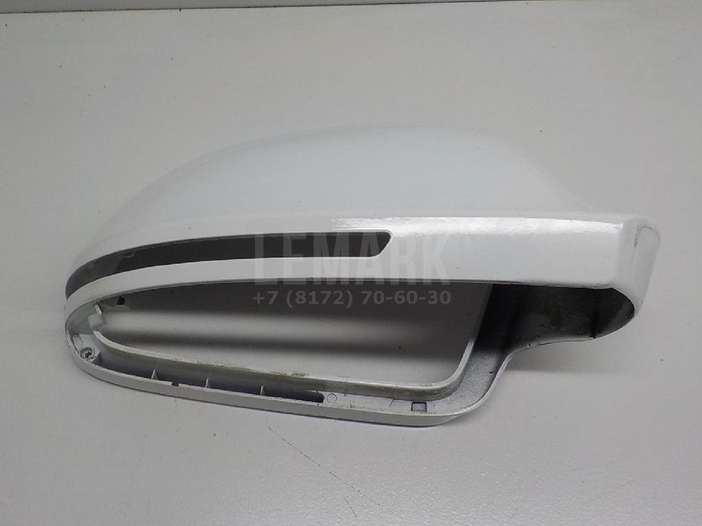 Крышка корпуса зеркала правого