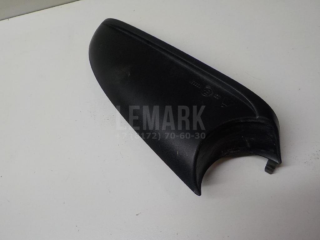 Накладка зеркала левого
