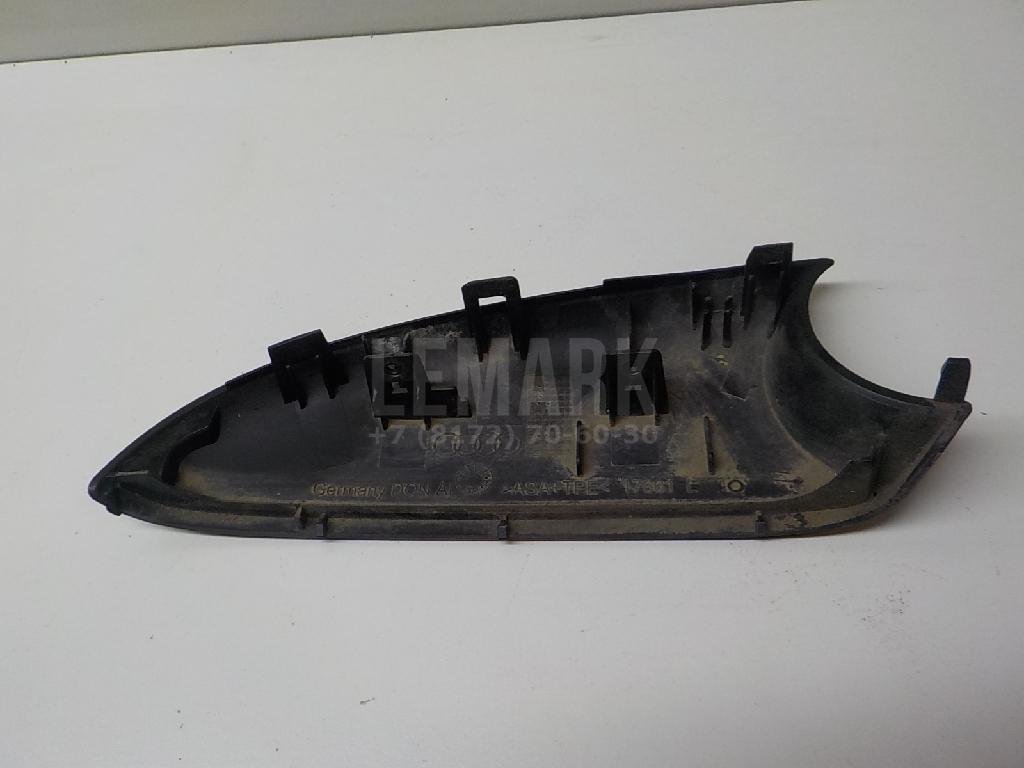 Накладка зеркала левого