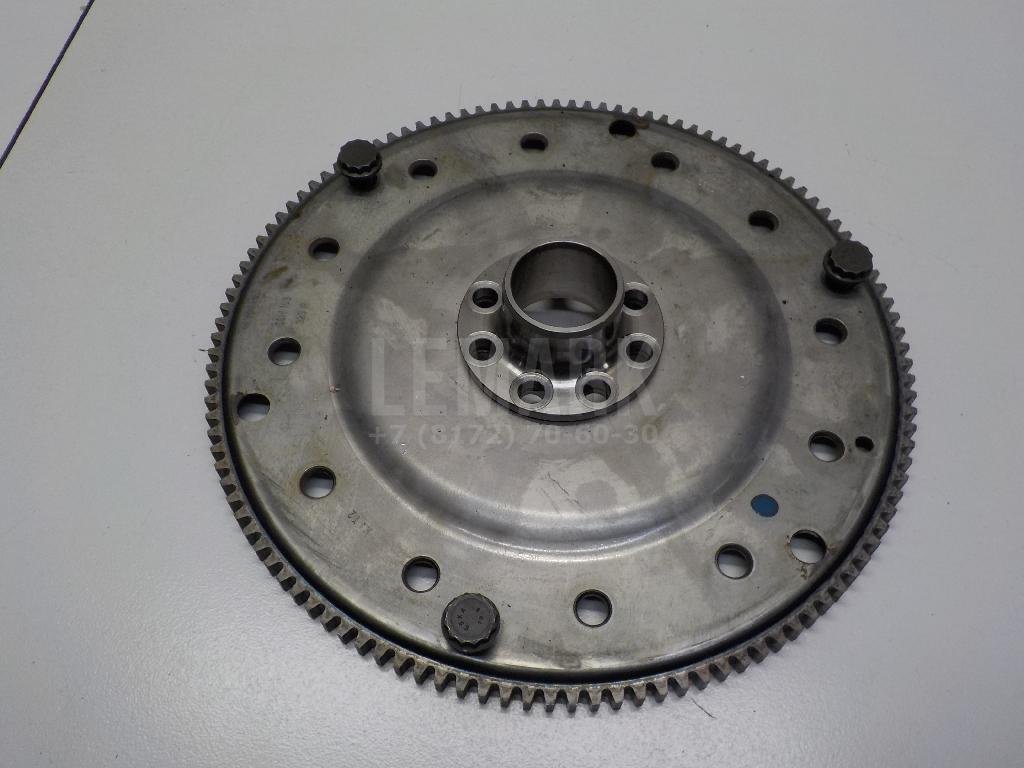 Маховик для  Audi A3 [8P1] 2003-2013