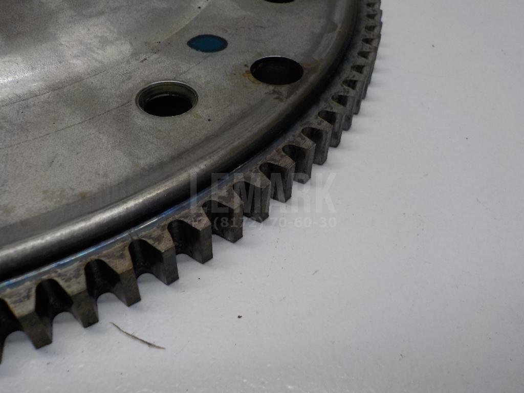 Маховик для  Audi A3 [8P1] 2003-2013