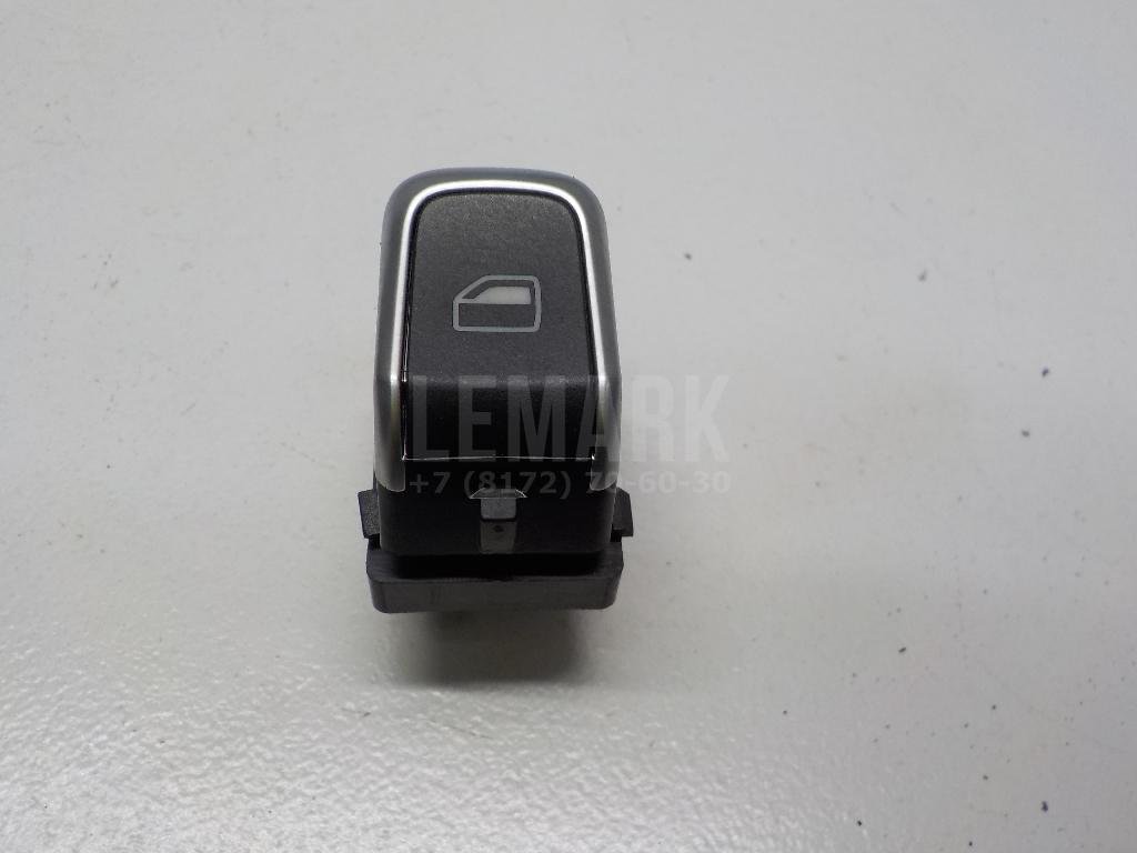 Кнопка стеклоподъемника