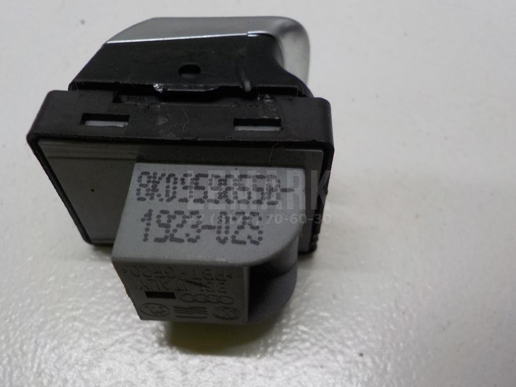 Кнопка стеклоподъемника