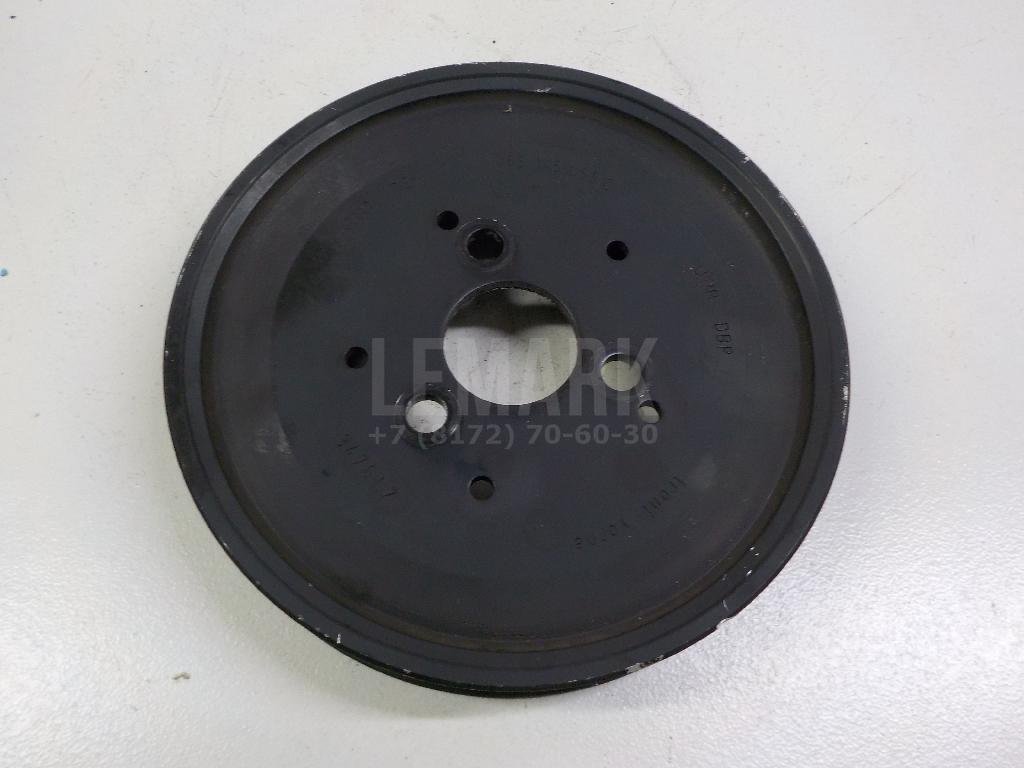 Шкив насоса гидроусилителя