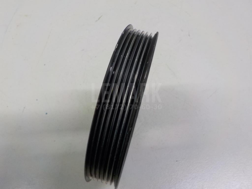 Шкив насоса гидроусилителя