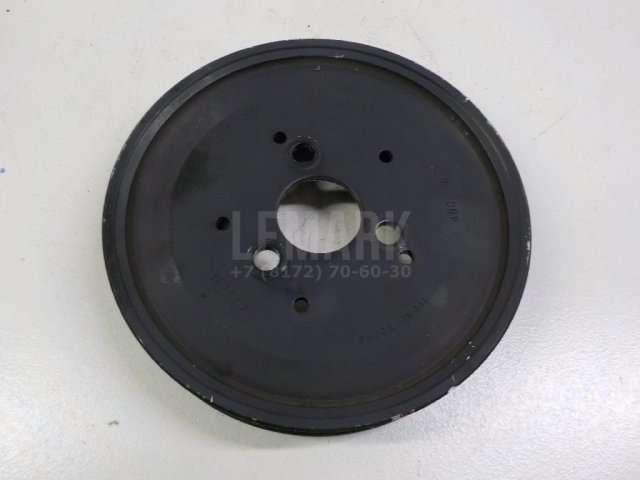 Шкив насоса гидроусилителя