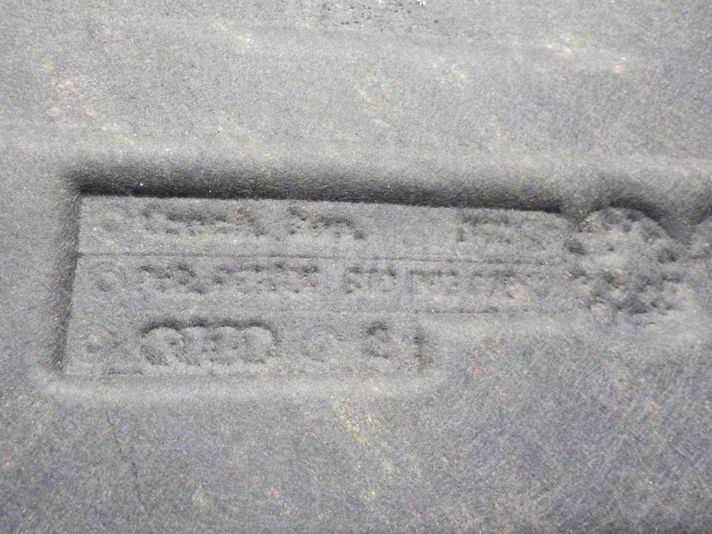 Шумоизоляция капота