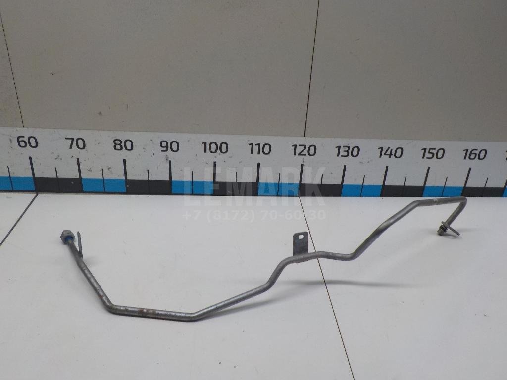 Трубка системы охлаждения АКПП