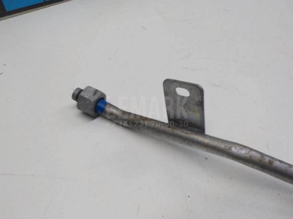 Трубка системы охлаждения АКПП