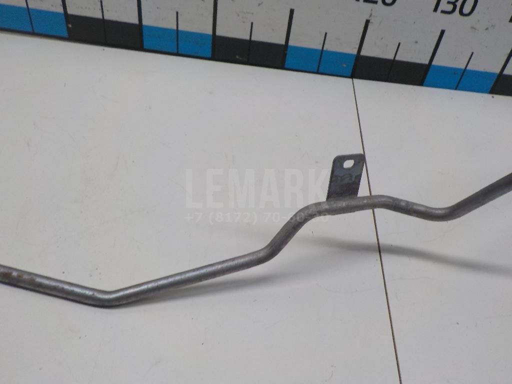 Трубка системы охлаждения АКПП