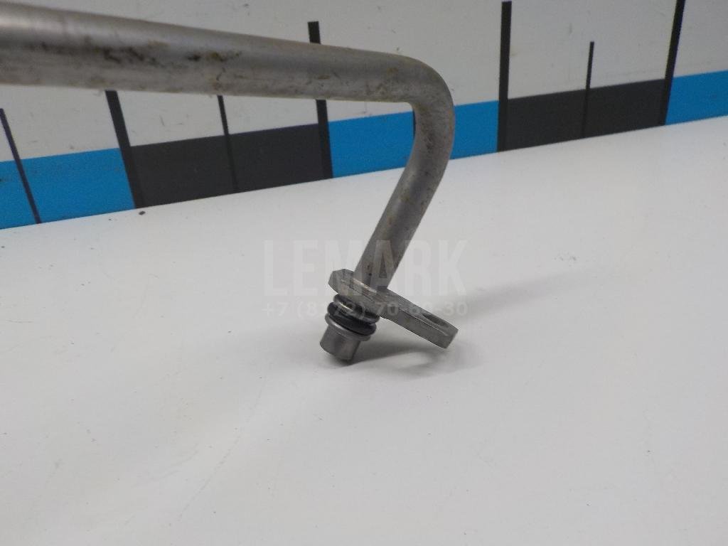 Трубка системы охлаждения АКПП