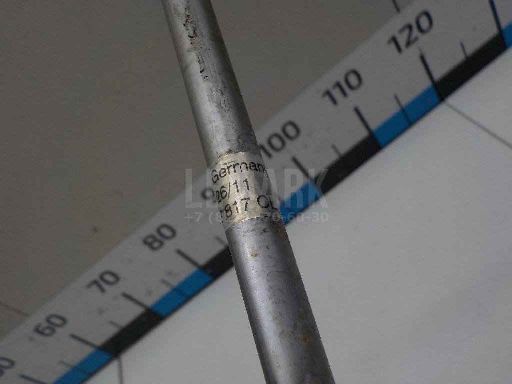 Трубка системы охлаждения АКПП