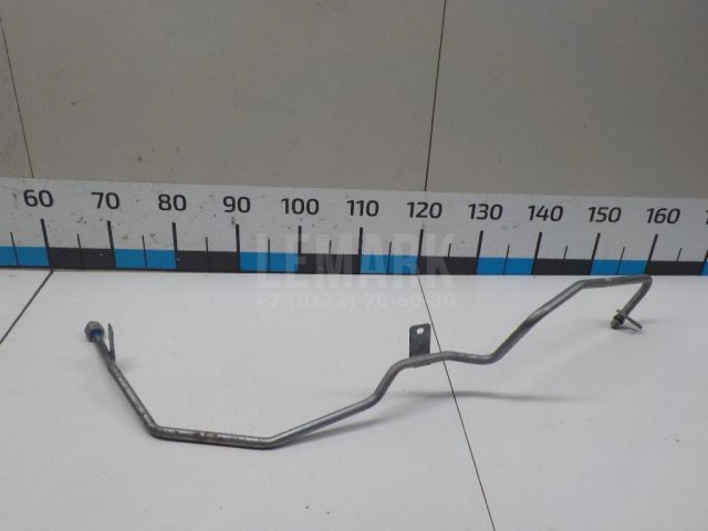 Трубка системы охлаждения АКПП