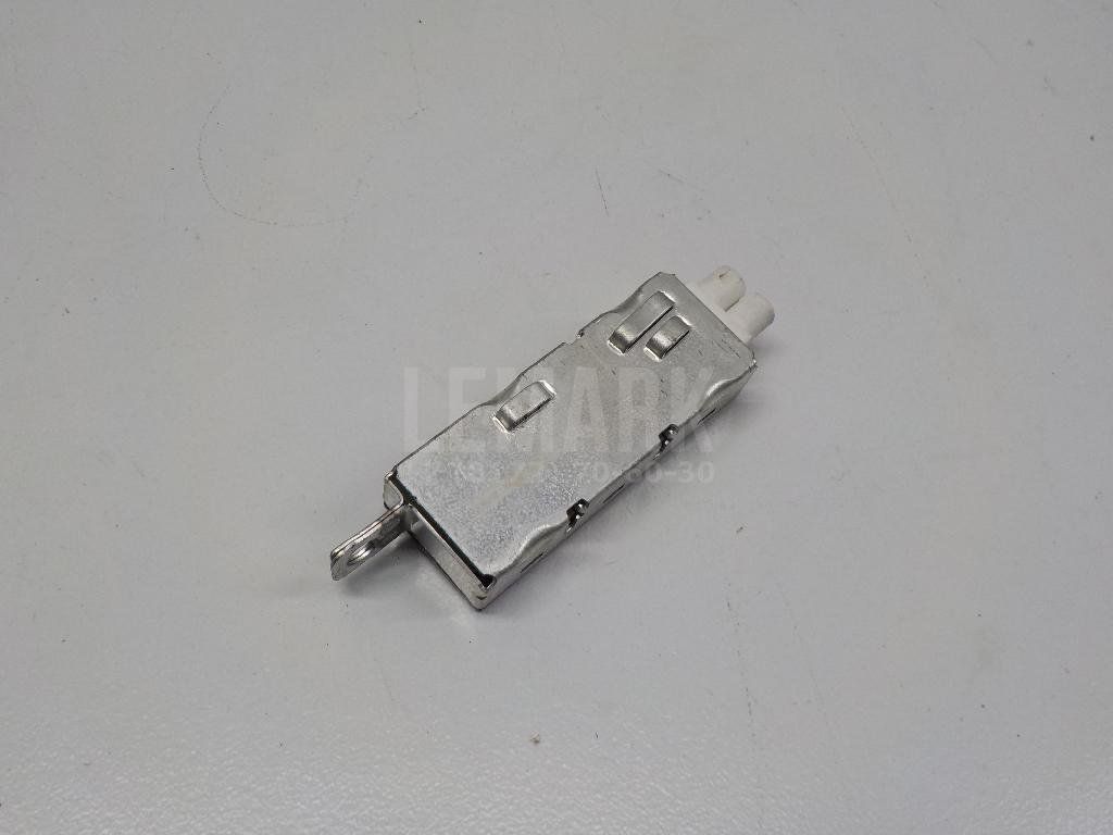 Антенна электрическая