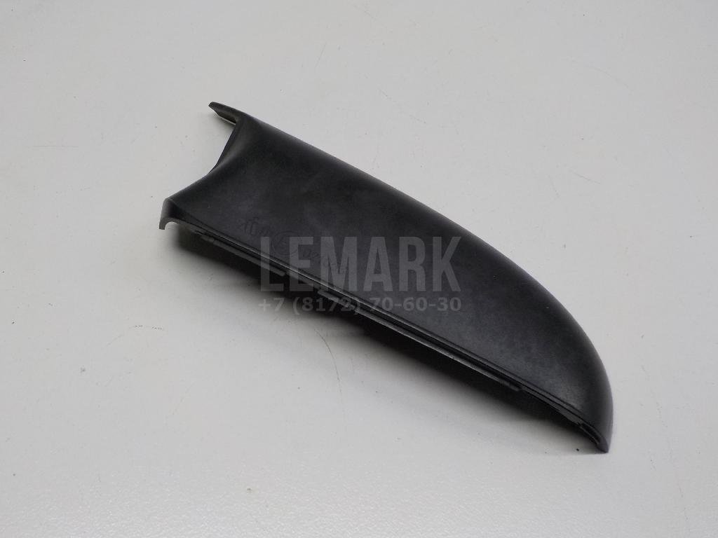 Накладка зеркала левого для  Audi A3 (8L1) 1996-2003