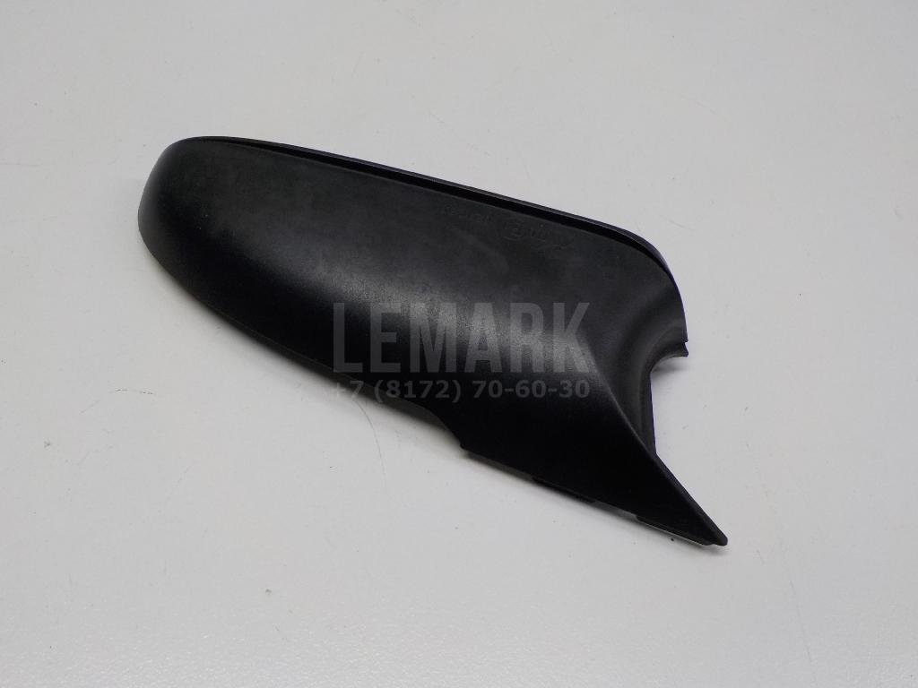 Накладка зеркала левого для  Audi A3 (8L1) 1996-2003