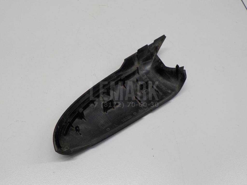 Накладка зеркала левого для  Audi A3 (8L1) 1996-2003