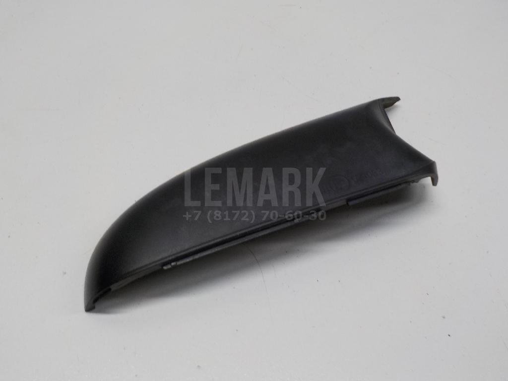 Накладка зеркала правого