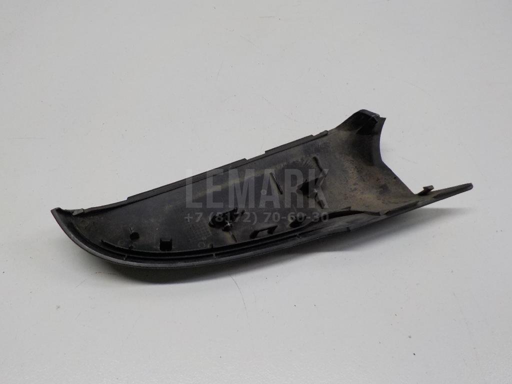 Накладка зеркала правого