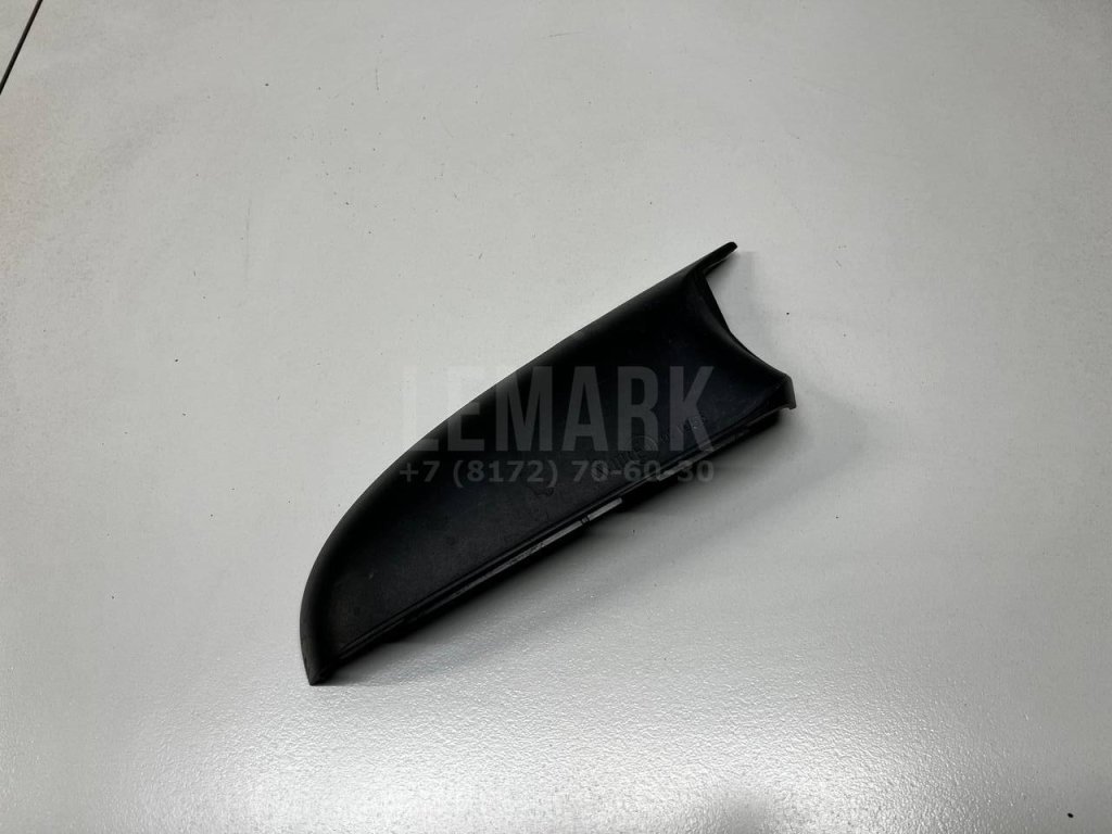 Накладка зеркала правого