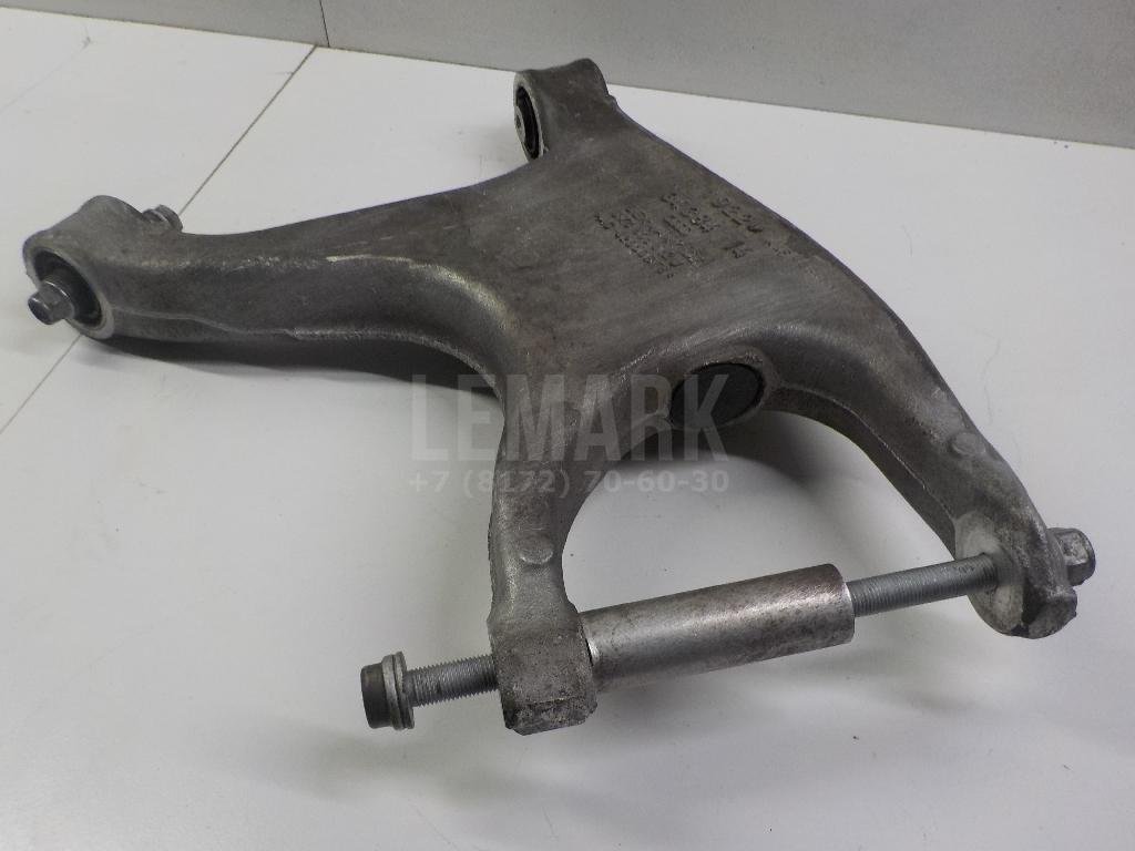 Рычаг задний нижний правый