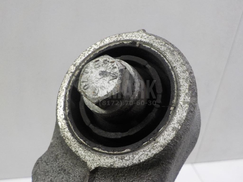 Рычаг задний нижний правый