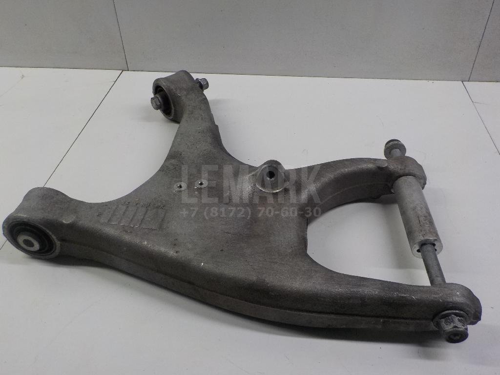 Рычаг задний нижний правый