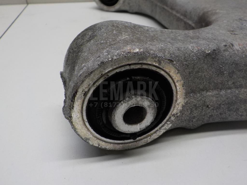 Рычаг задний нижний правый