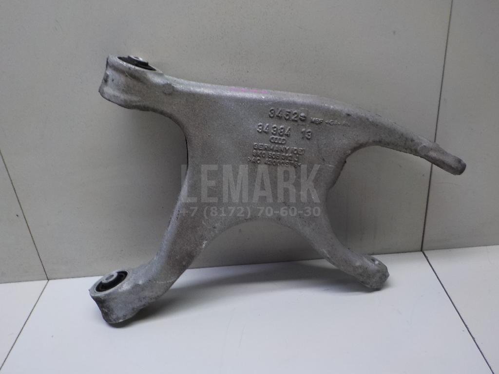 Рычаг задний нижний правый