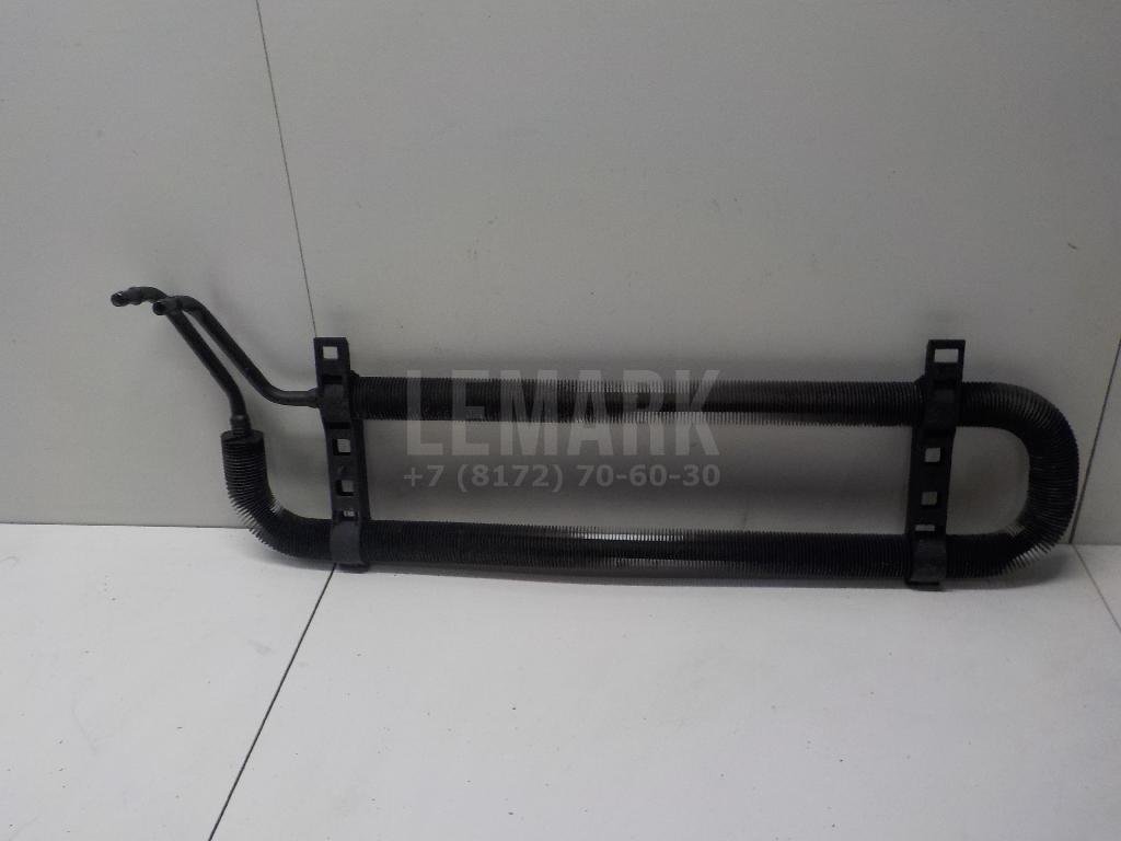 Радиатор гидроусилителя