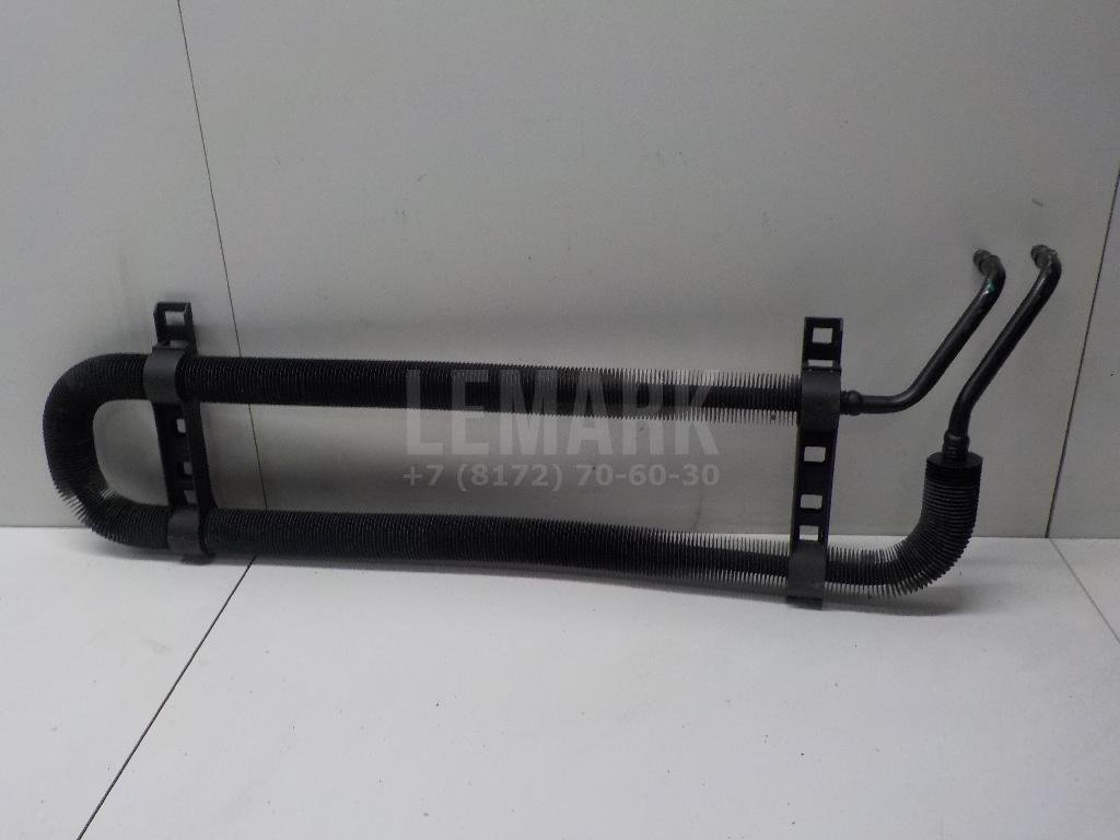 Радиатор гидроусилителя