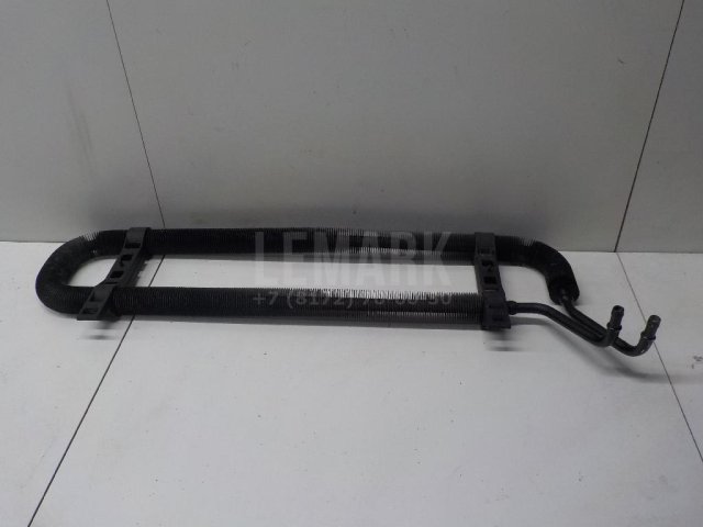 Радиатор гидроусилителя