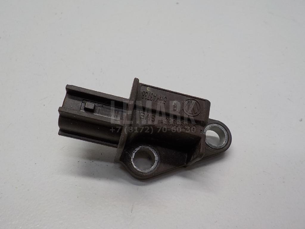 Датчик AIR BAG для  Audi 100 [C4] 1991-1994