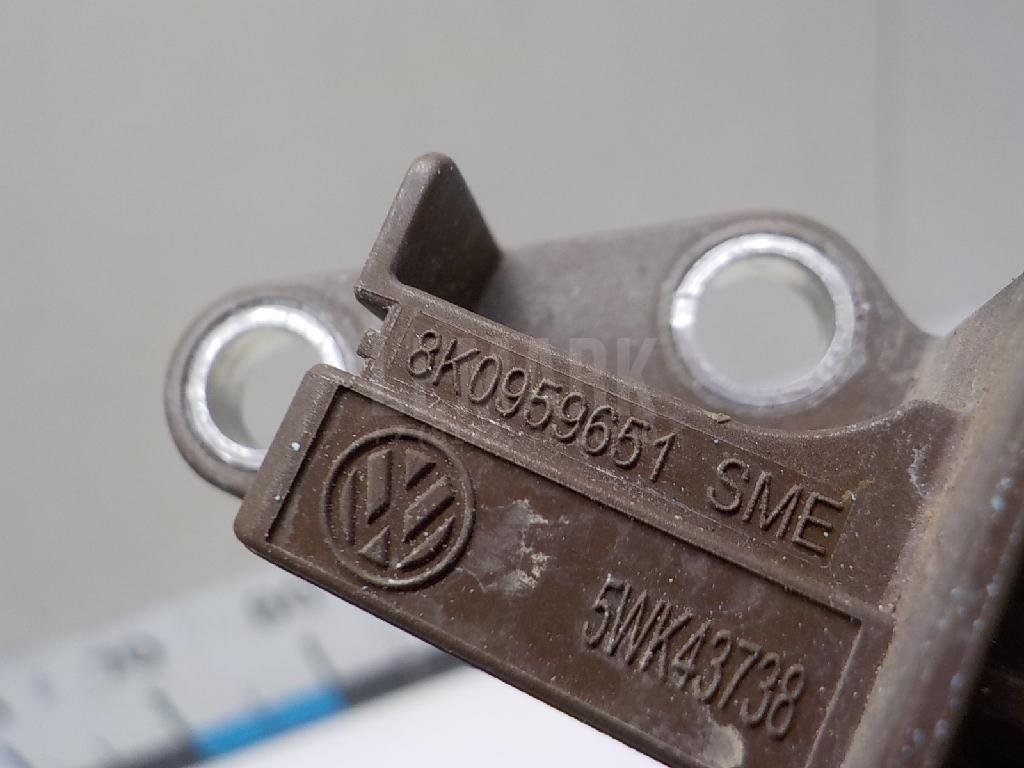 Датчик AIR BAG для  Audi 100 [C4] 1991-1994