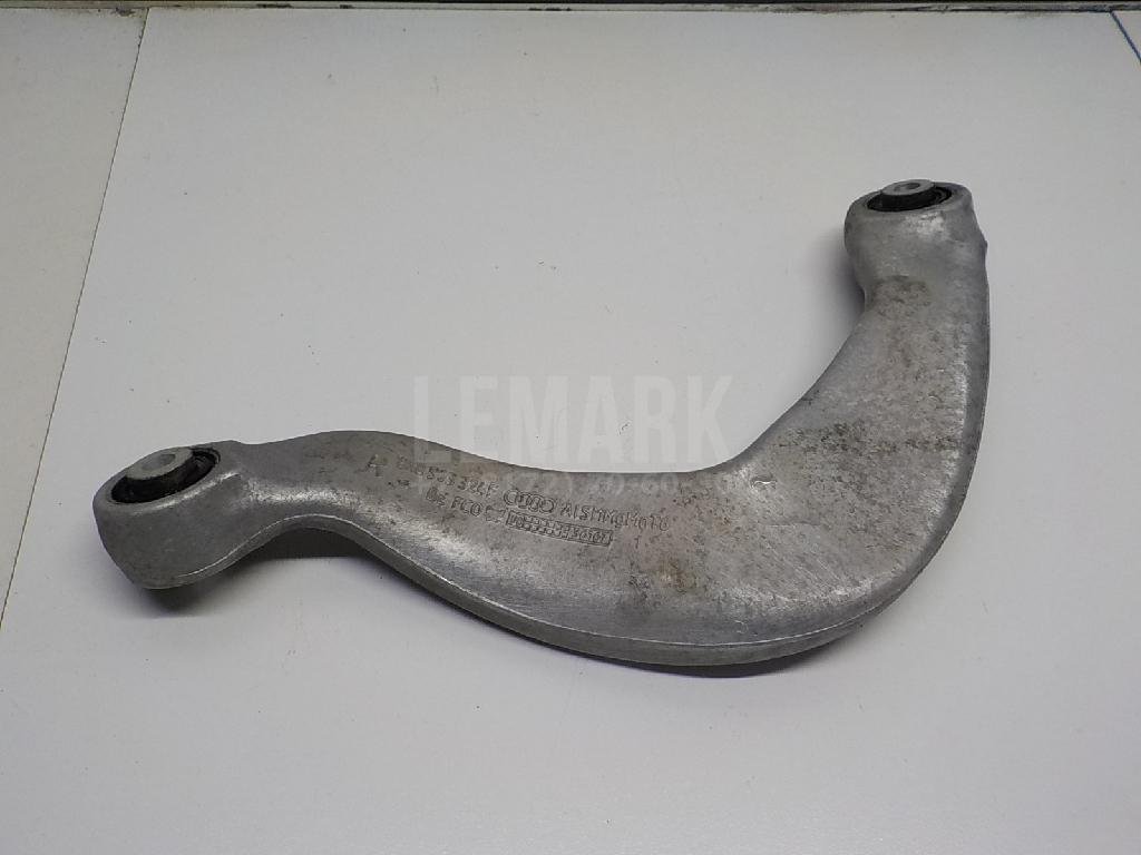 Рычаг задний верхний правый