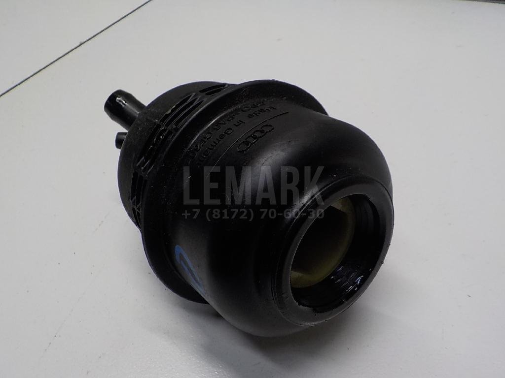 Бачок гидроусилителя