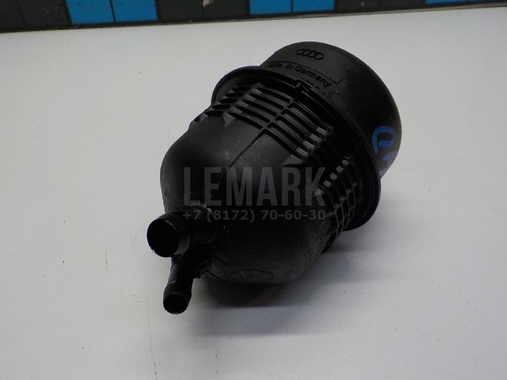 Бачок гидроусилителя