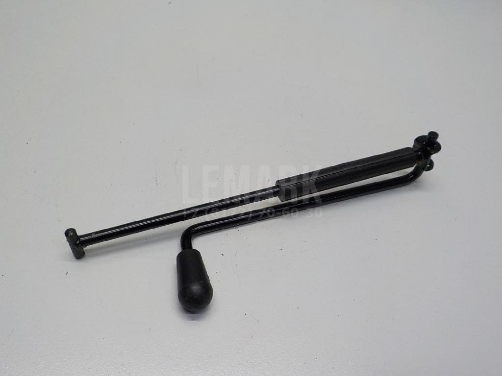 Тяга домкрата