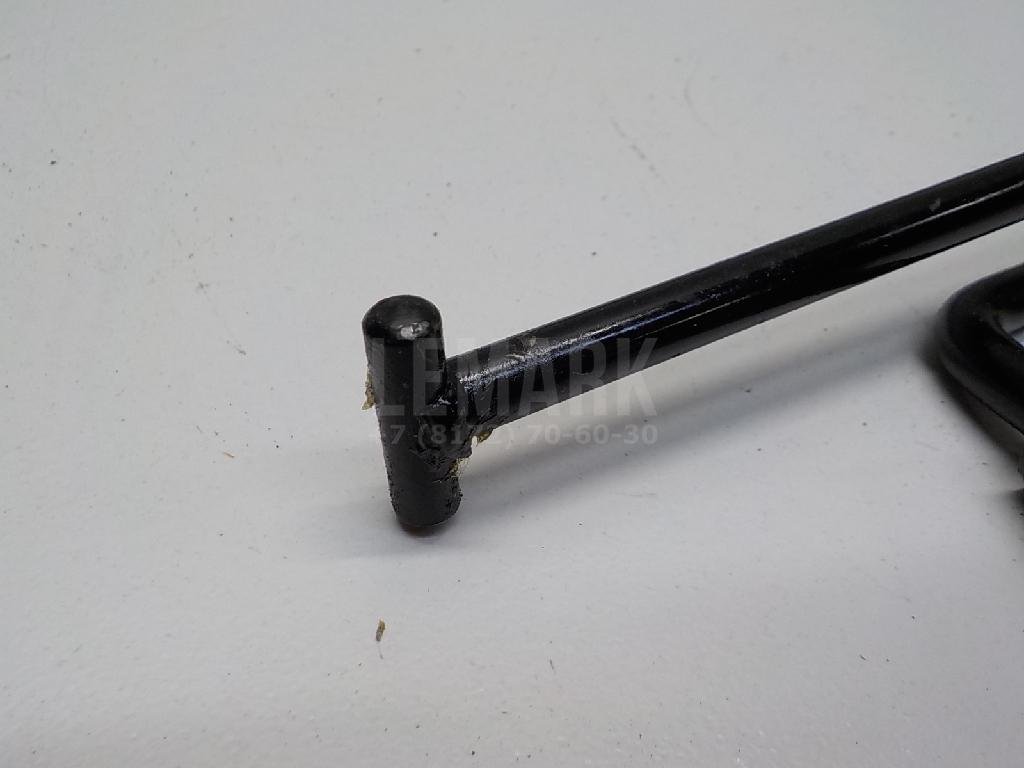 Тяга домкрата