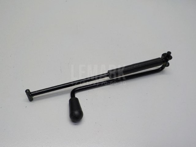 Тяга домкрата