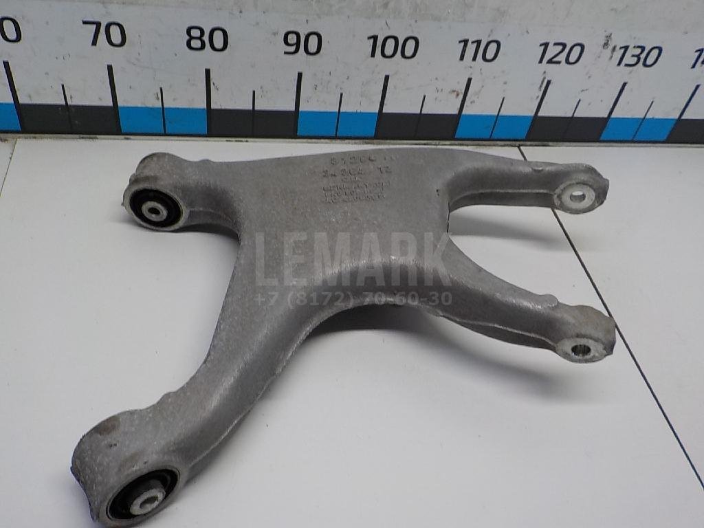 Рычаг задний нижний правый