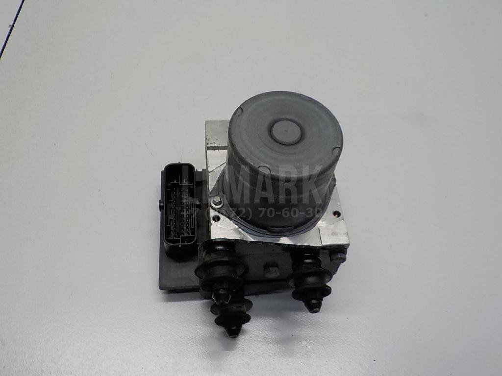 Блок ABS (насос)