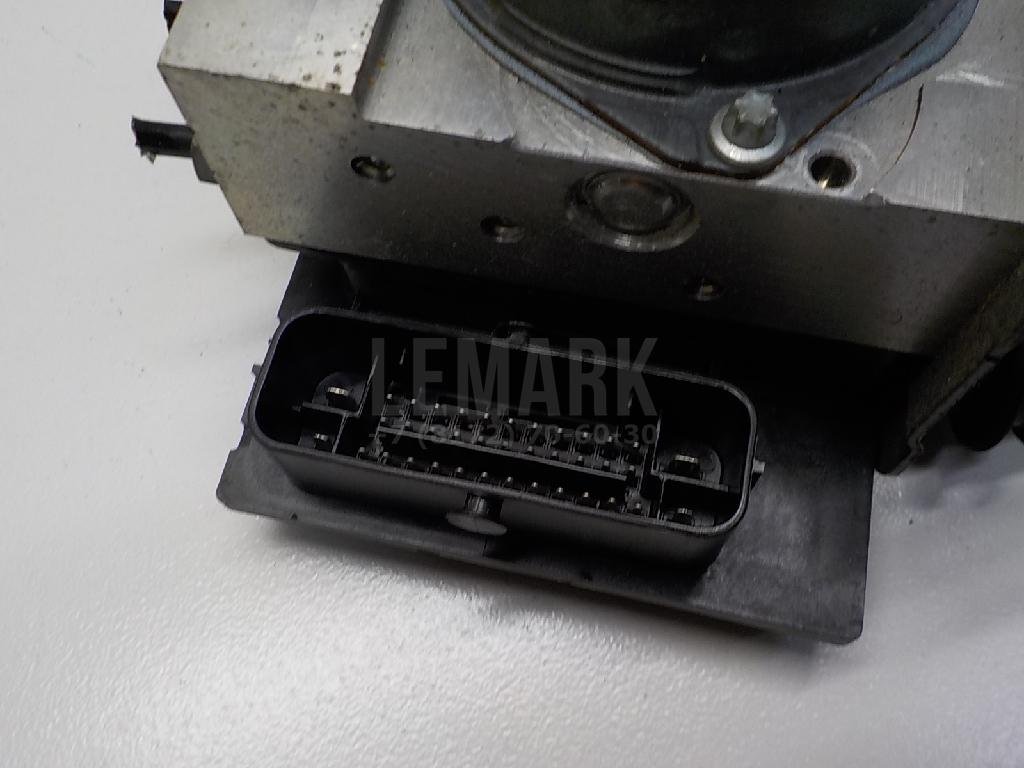 Блок ABS (насос)