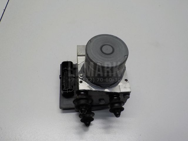 Блок ABS (насос)