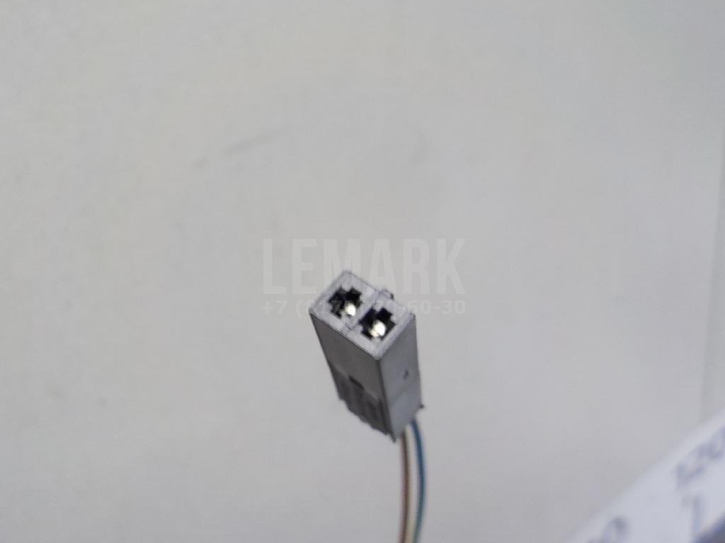 Крышка корпуса зеркала правого