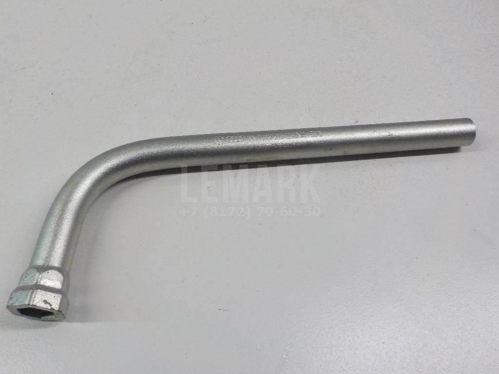 Ключ баллонный для  Audi A3 [8PA] Sportback 2004-2013