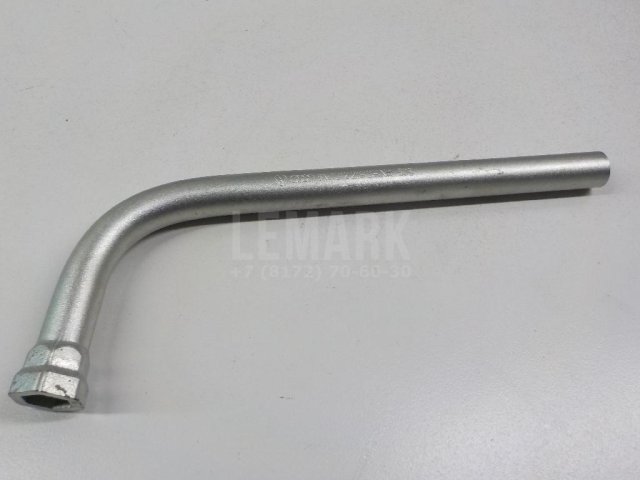 Ключ баллонный