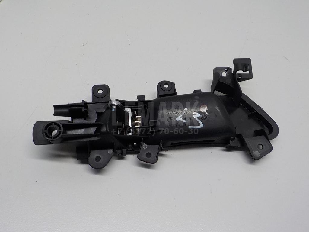 Ручка двери внутренняя