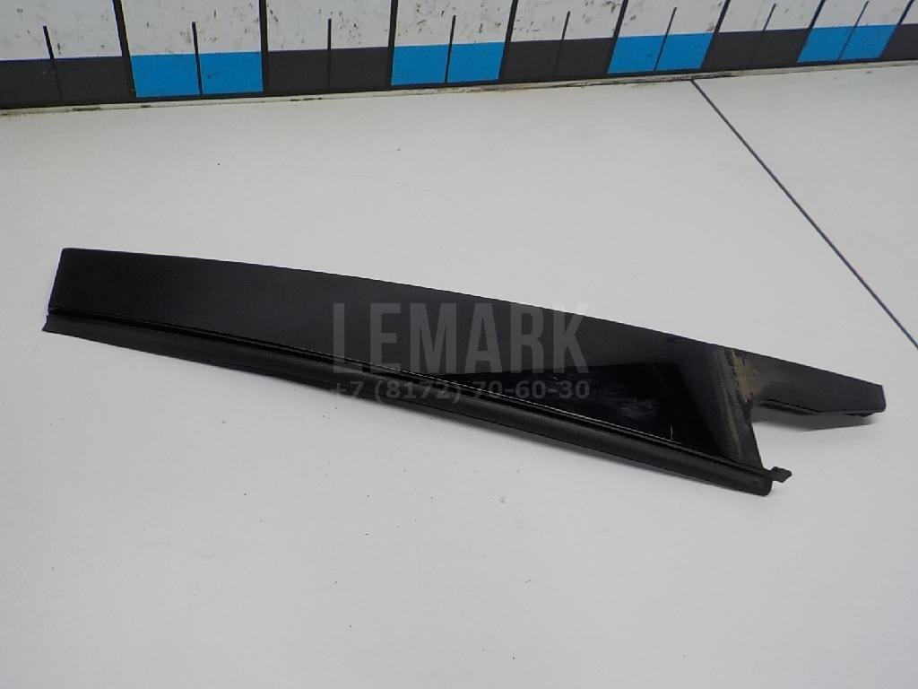 Накладка двери задней левой