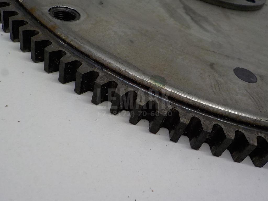 Маховик для  Audi A3 [8PA] Sportback 2004-2013